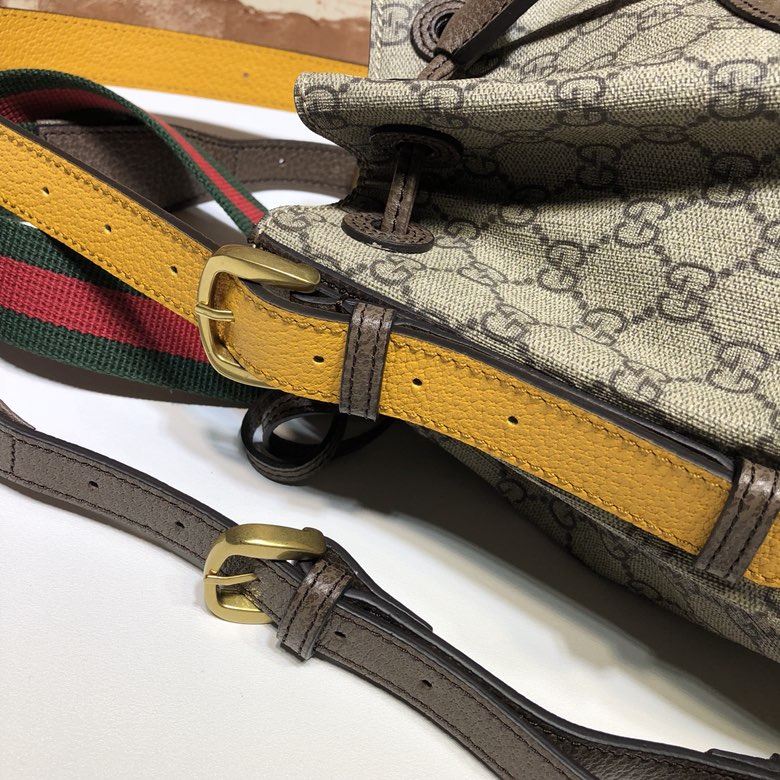 Gucci Bucket Bags